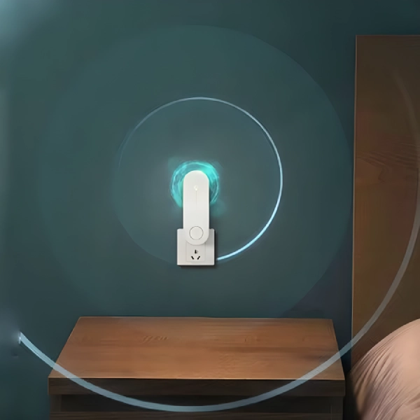 Purificateur d’Air Ultrasonique Portable Just For Better Space – Image 3