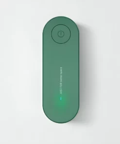 Purificateur d’Air Ultrasonique Portable Just For Better Space