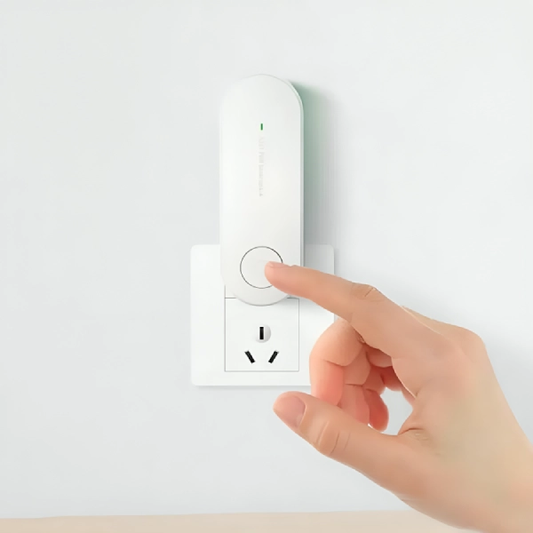 Purificateur d’Air Ultrasonique Portable Just For Better Space – Image 2