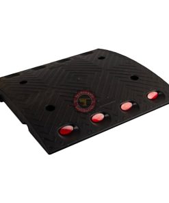 Ralentisseur de vitesse oeil de chat 50 cm ZT50