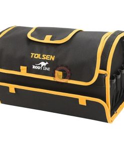 Sac à outils industriel TOLSEN 80102