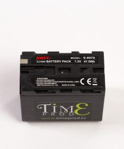 Batterie NPF 970 - SWIT