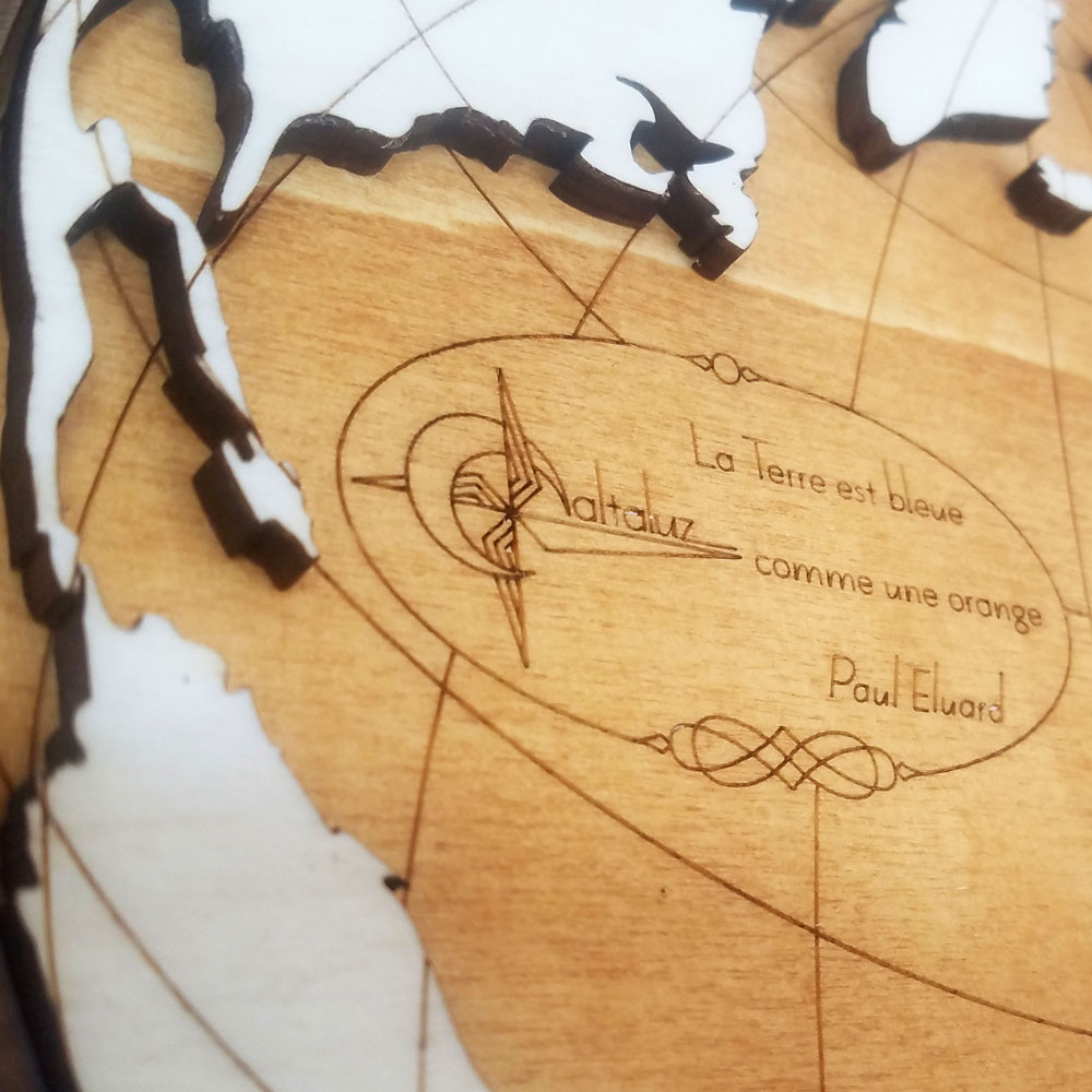 Voilier traversant l’Atlantique – Image 3