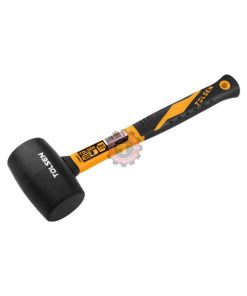 Maillet en caoutchouc EXTRA 220G