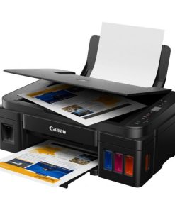 IMPRIMANTE À RÉSERVOIR INTÉGRÉ COULEUR CANON PIXMA G2411