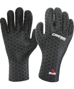 Gants en néoprène High stretch, Cressi sub