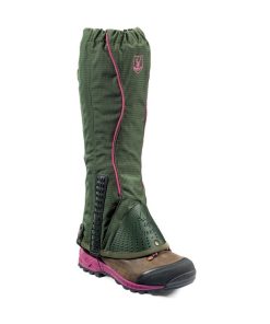 Guêtres Cordura Femme haute résistance R2244 Riserva