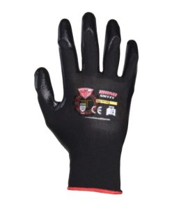 Gant Nitrile Pro