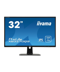 iiyama ProLite XB3270QS-B1 Ecran 32 » LED IPS