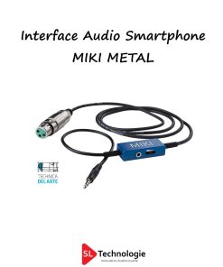 MIKI METAL