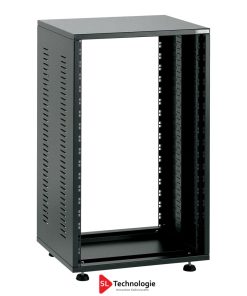 Rack métal 19 » 18U