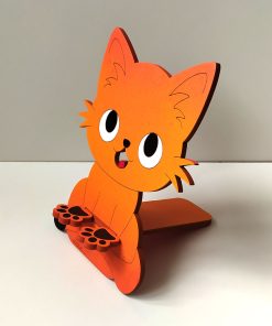 Alternative view of Support téléphone chat