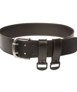 Sur-Ceinture en cuir Chevalier