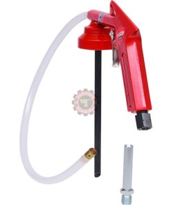 Alternative view of Pistolet pulvérisateur pneumatique d’insonorisant
