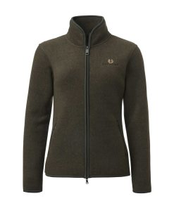 Veste Polaire Mainstone Femme Chevalier