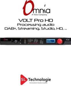 Omnia Volt HD-Pro